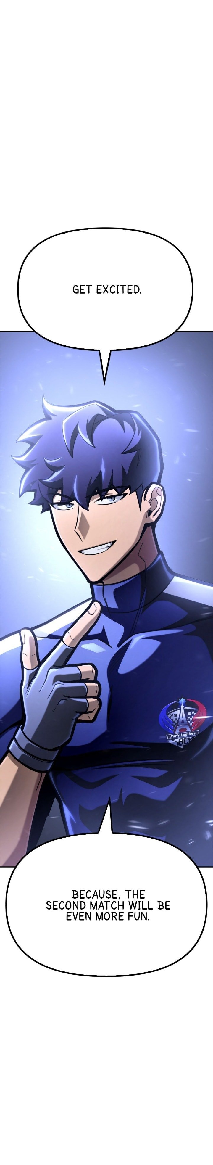 Superhuman Battlefield, Chapter 32 image 65